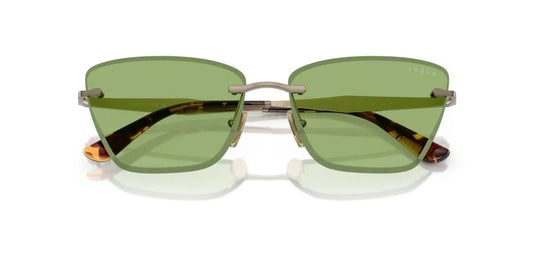 VOGUE VO 5230S 287590 54 Kadın Güneş Gözlüğü 