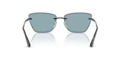 Vogue VO 4332S 514980 59 Unisex Sunglass