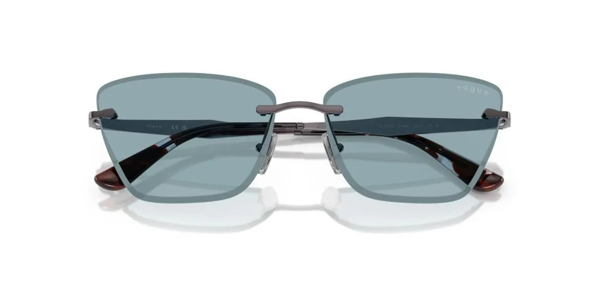Vogue VO 4332S 514980 59 Unisex Sunglass