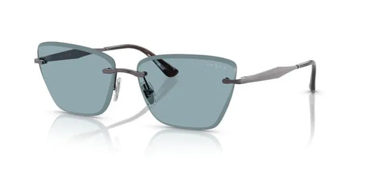 VOGUE VO 5230S 287590 54 Kadın Güneş Gözlüğü 