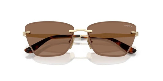 VOGUE VO 5230S 287590 54 Kadın Güneş Gözlüğü 
