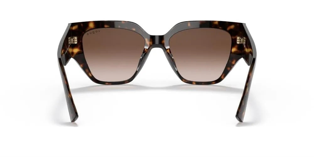 VOGUE VO 5409S W65613 52 Women's Sunglass