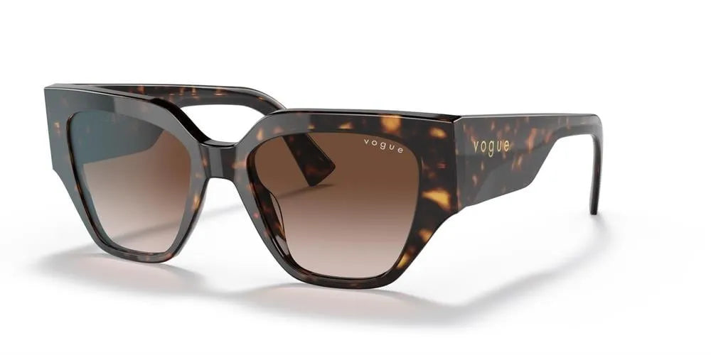 VOGUE VO 5409S W65613 52 Women's Sunglass