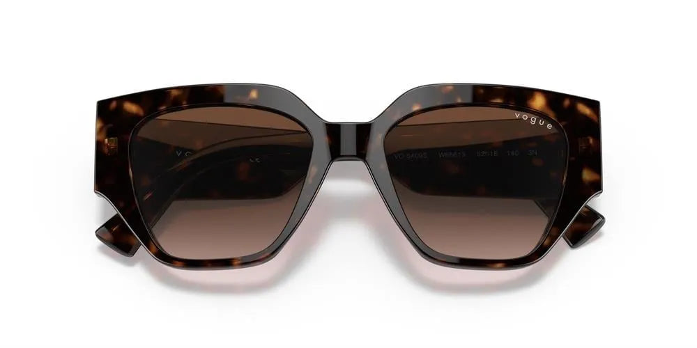 VOGUE VO 5409S W65613 52 Women's Sunglass