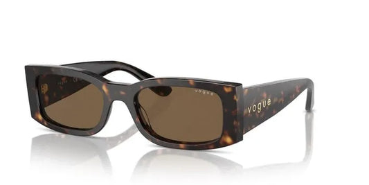 VOGUE VO 5230S 287590 54 Kadın Güneş Gözlüğü 