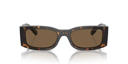 VOGUE VO 5230S 287590 54 Kadın Güneş Gözlüğü 