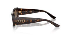 VOGUE VO 5230S 287590 54 Kadın Güneş Gözlüğü 