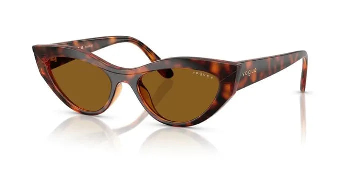 VOGUE VO 5230S 287590 54 Kadın Güneş Gözlüğü 
