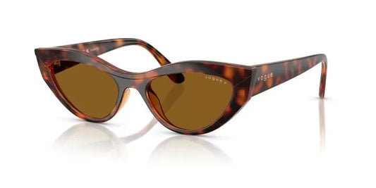 VOGUE VO 5230S 287590 54 Kadın Güneş Gözlüğü 