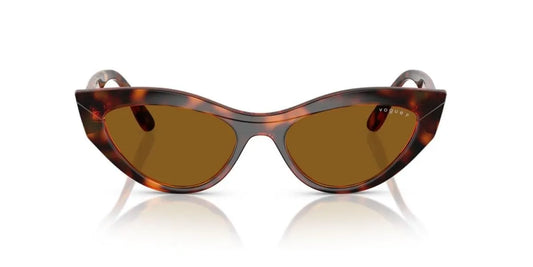 VOGUE VO 5230S 287590 54 Kadın Güneş Gözlüğü 