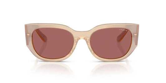 VOGUE VO 5230S 287590 54 Kadın Güneş Gözlüğü 