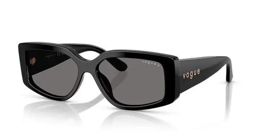 VOGUE VO 5230S 287590 54 Kadın Güneş Gözlüğü 