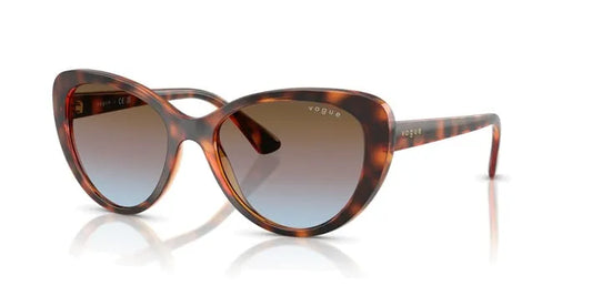VOGUE VO 5230S 287590 54 Kadın Güneş Gözlüğü 