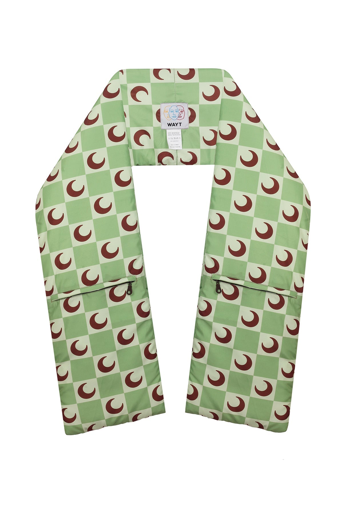 WAYT Sailor Moon Scarf