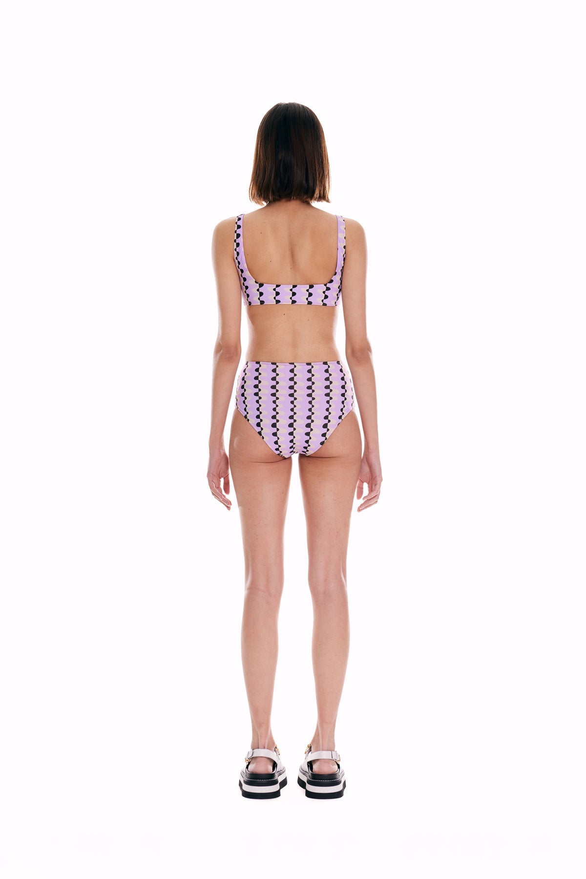WAYT Sonic Adventure Recycled Bikini Bottom