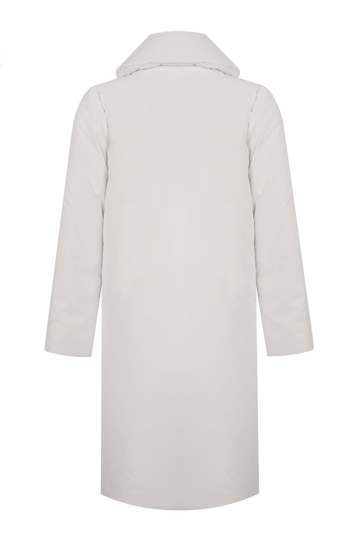 WAYT Cloud Coat