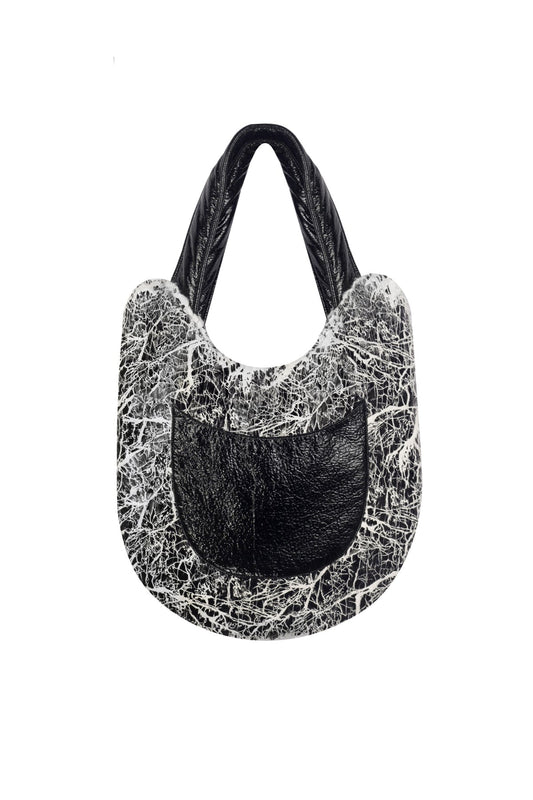 Wayt Moon Child Tote Bag