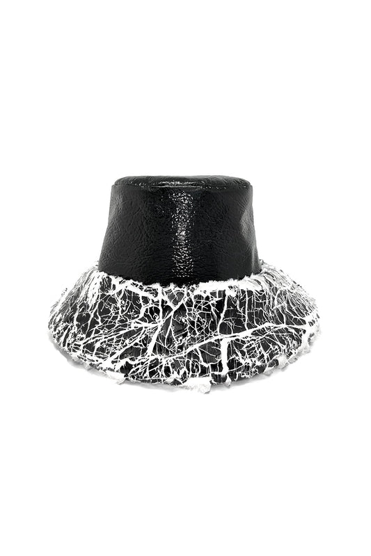 Wayt Moon Child Bucket Hat