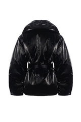 WAYT Supermassive Black Hole Puffer Ceket