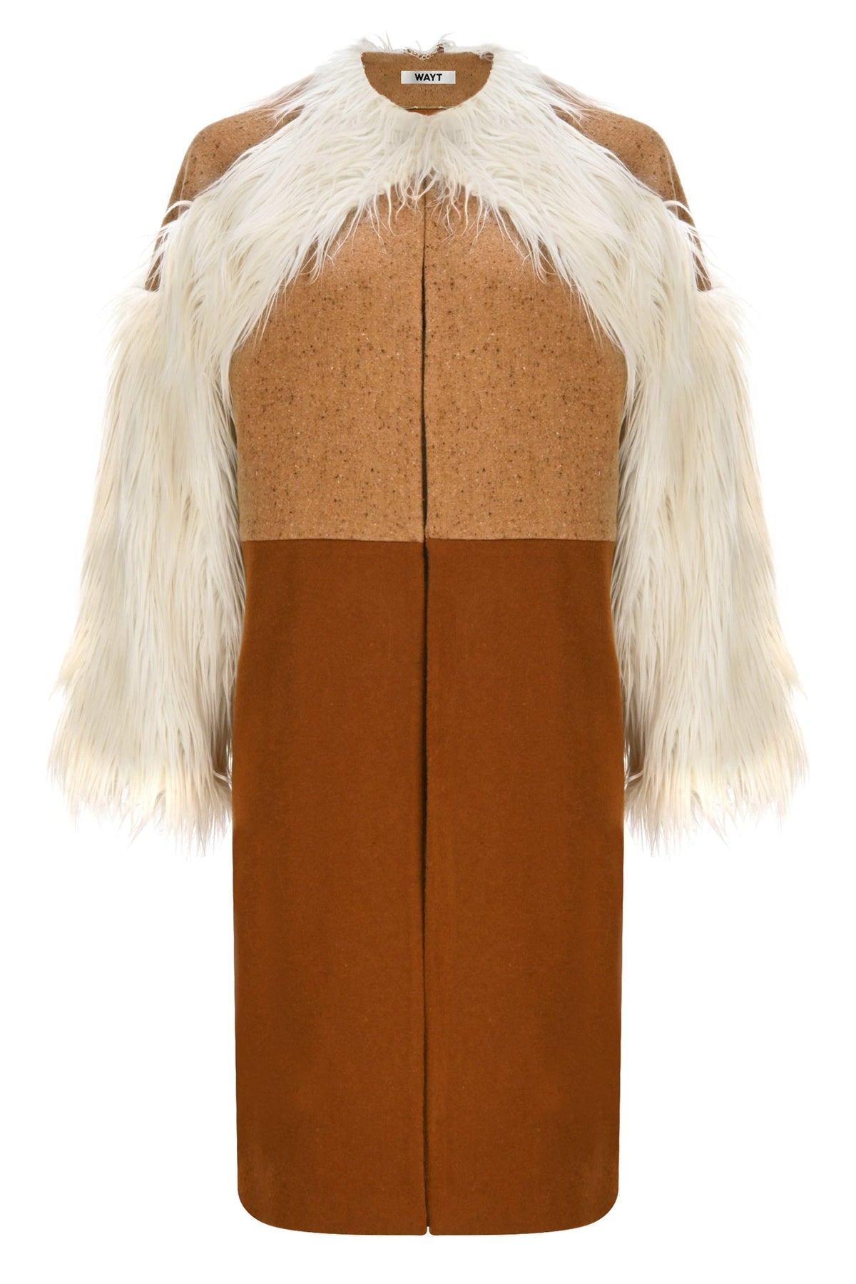 WAYT Venus Coat