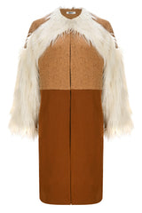 WAYT Venus Coat