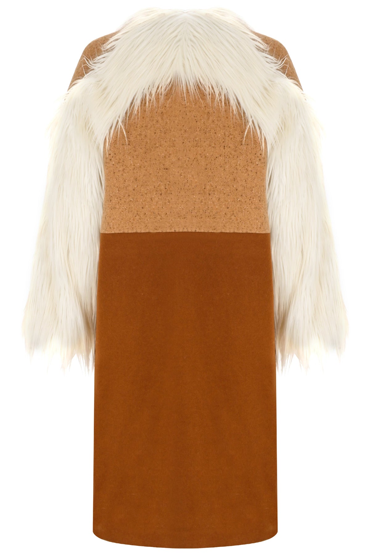 WAYT Venus Coat