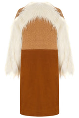 WAYT Venus Coat