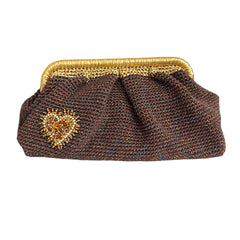 TUIME BELLA Bag Brown