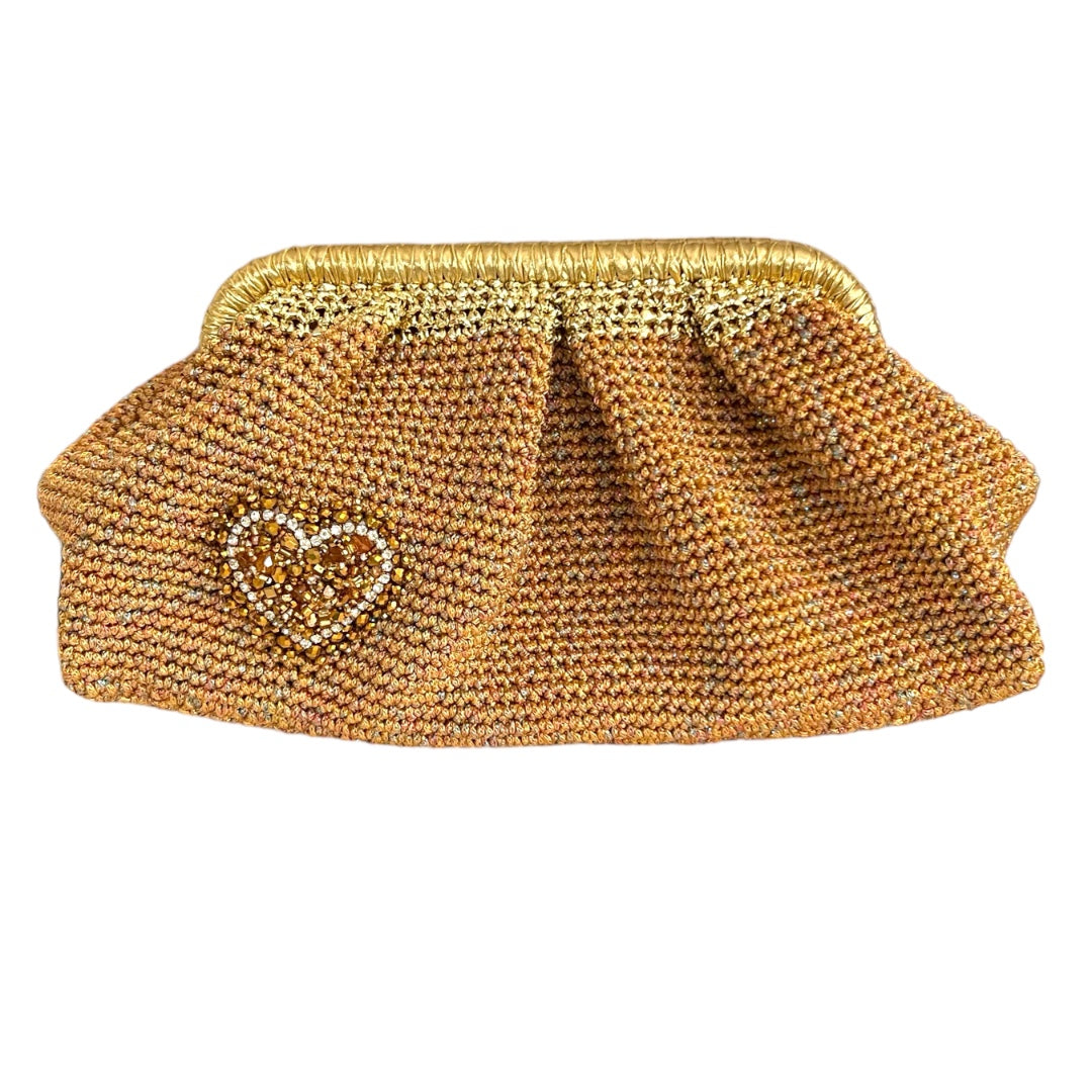 TUIME BELLA Bag Gold