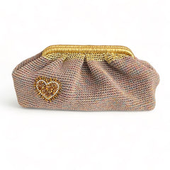 TUIME BELLA Bag Lilac