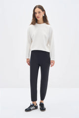 Wear Three Points Edge Pants