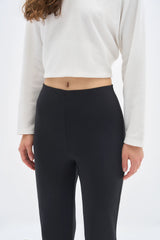 Wear Three Points Edge Pants