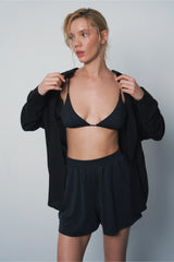 Wear Three Points Modal Shorts