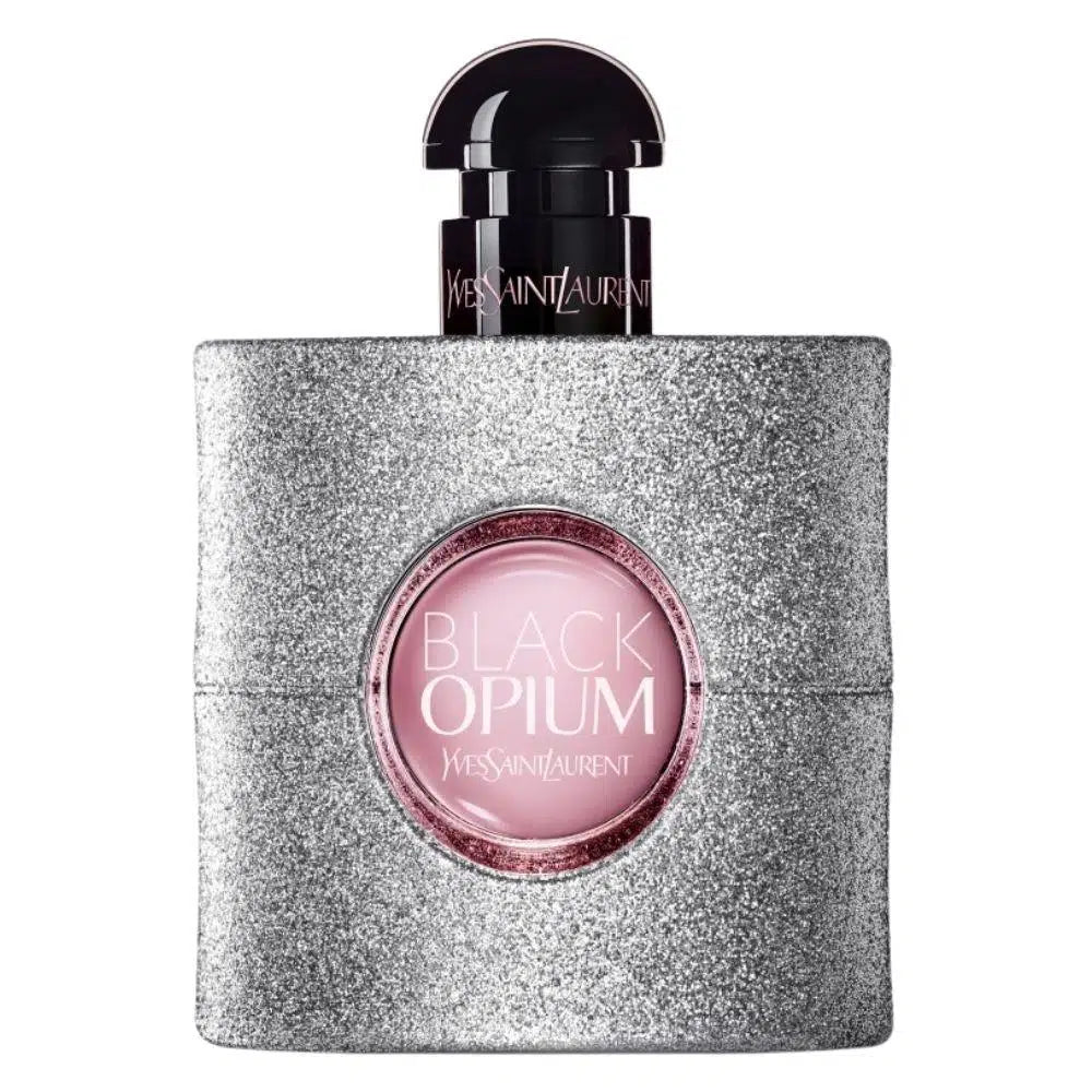 Yves Saint Laurent Black Opium Glitter EDP 90 ml Women's Perfume