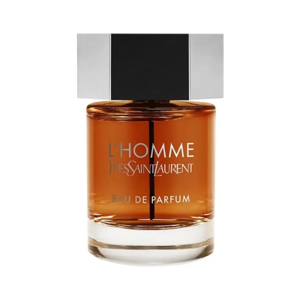 Yves Saint Laurent L'Homme EDP 100 ml Men's Perfume