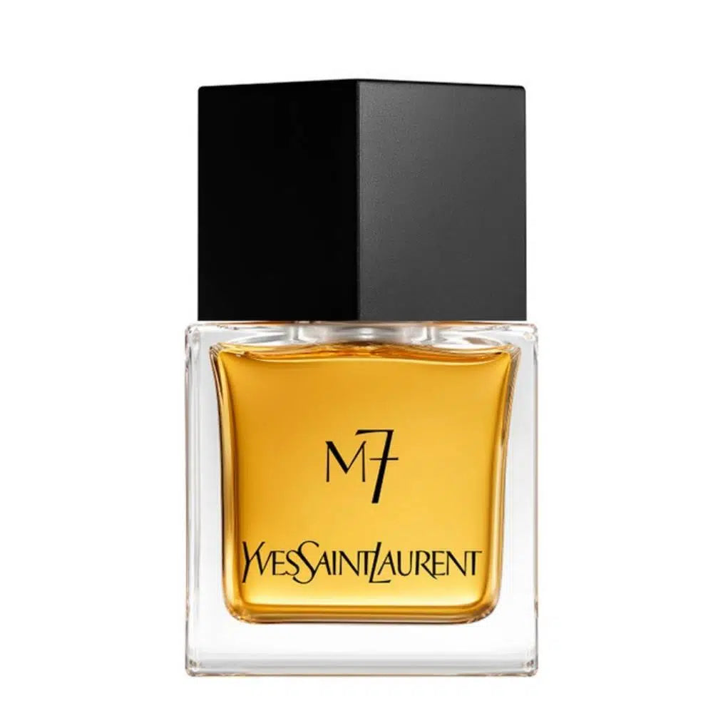 Yves Saint Laurent M7 EDT 80 ml Men's Perfume
