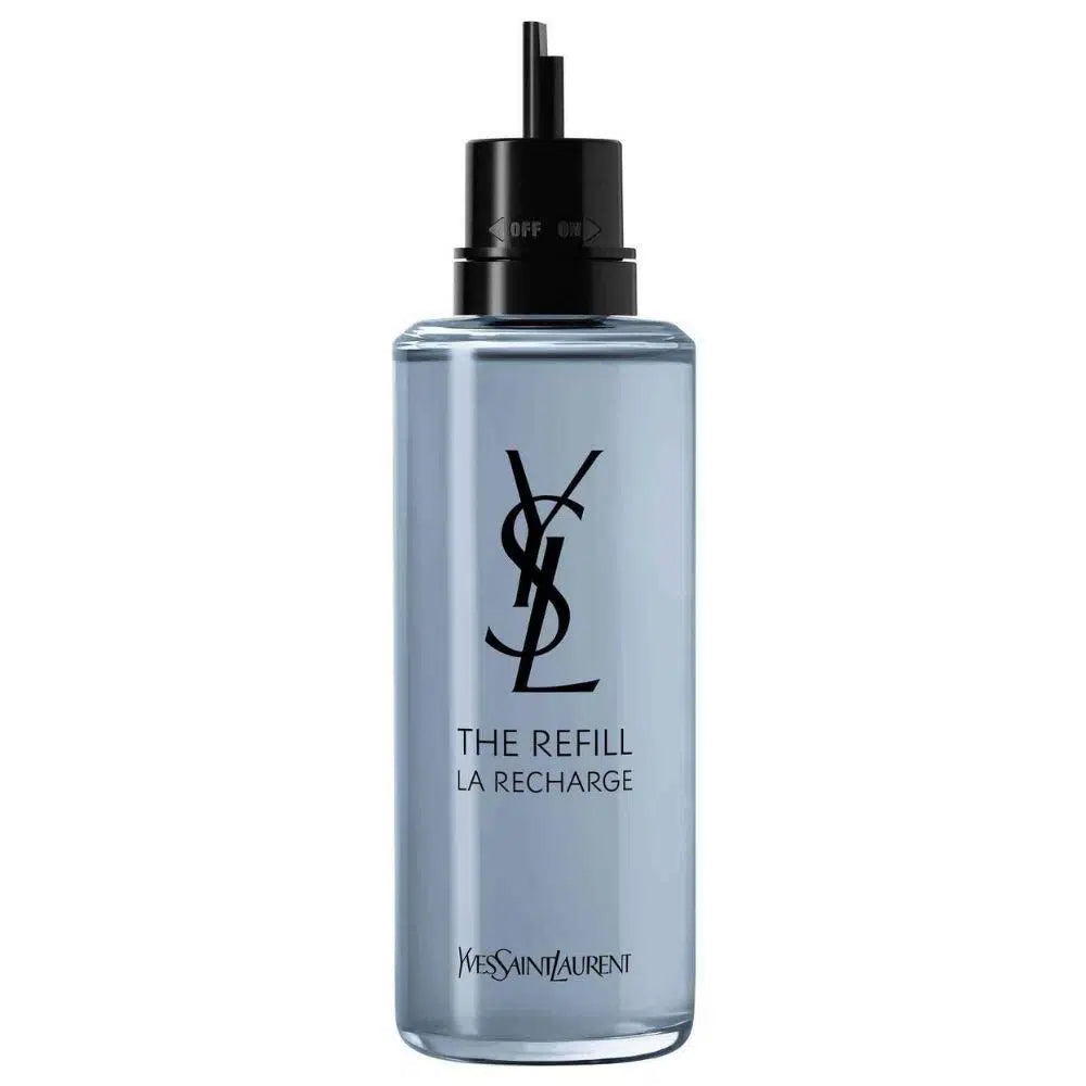 Yves Saint Laurent Y Refill EDP 150 ml Men's Perfume